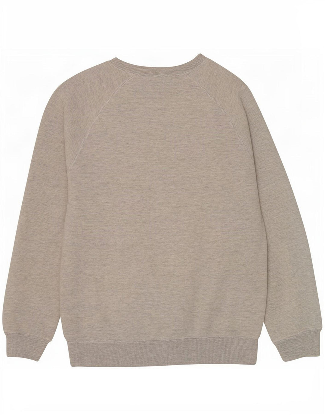 Damska bluza oversize Carhartt UK 6 XS, szara bawełna