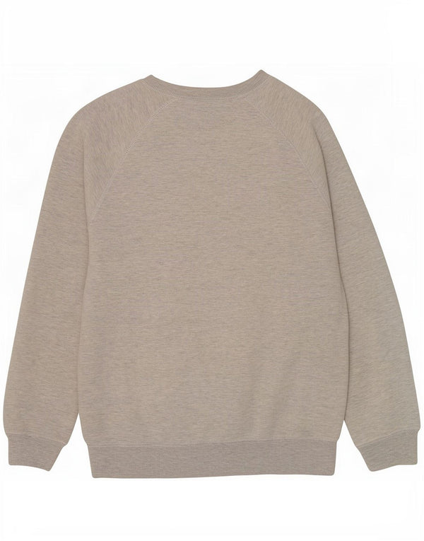 Damska bluza oversize Carhartt UK 6 XS, szara bawełna