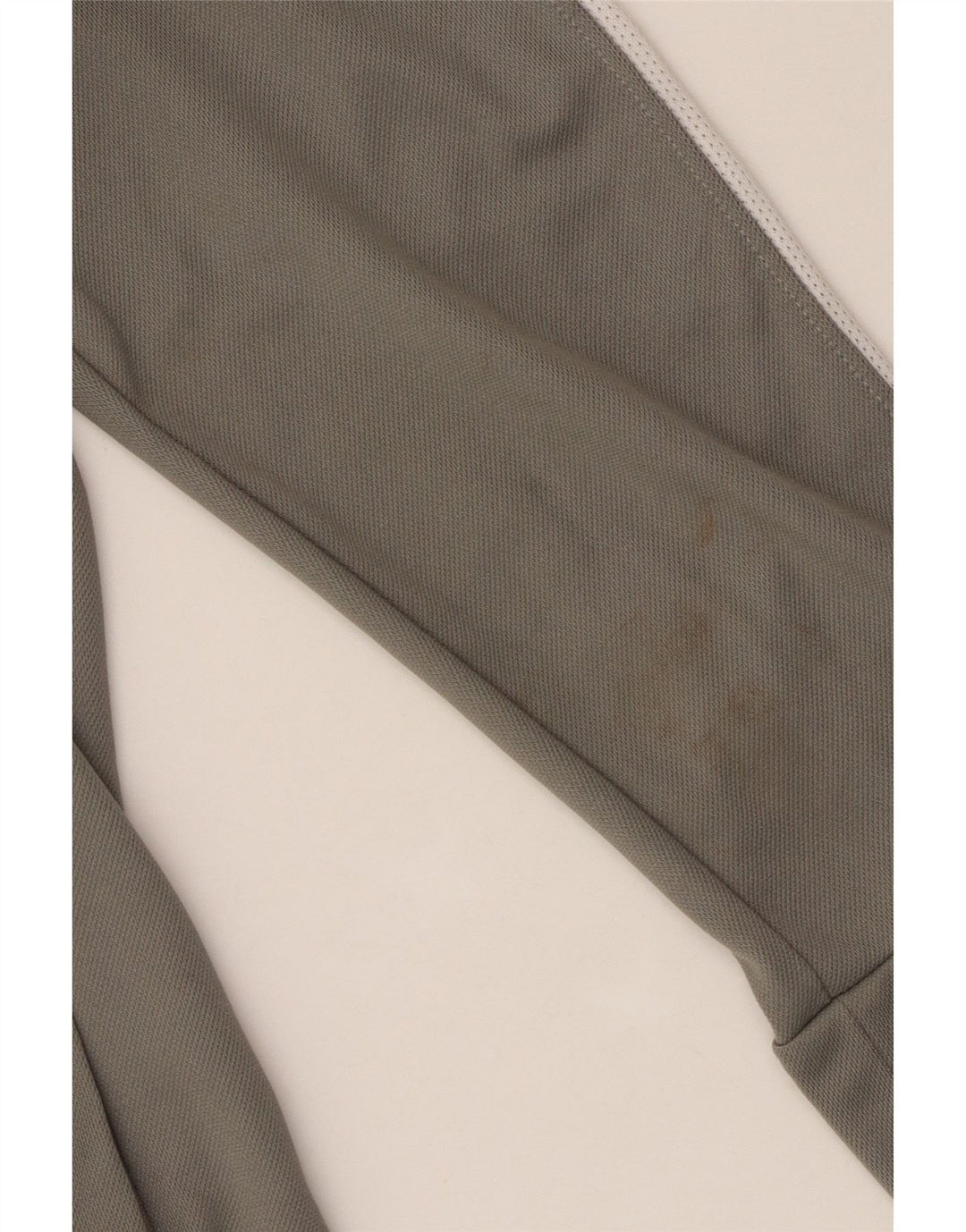 Męska bluza dresowa UNDER ARMOUR, duża, szara, z blokami kolorów