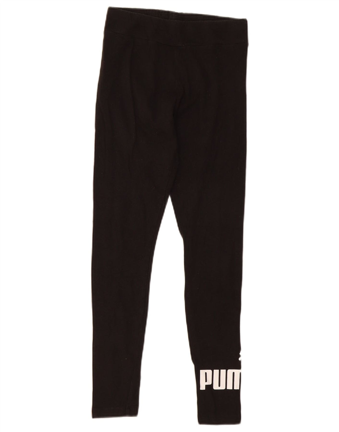 Damskie legginsy Puma Graphic UK 8 Small Black