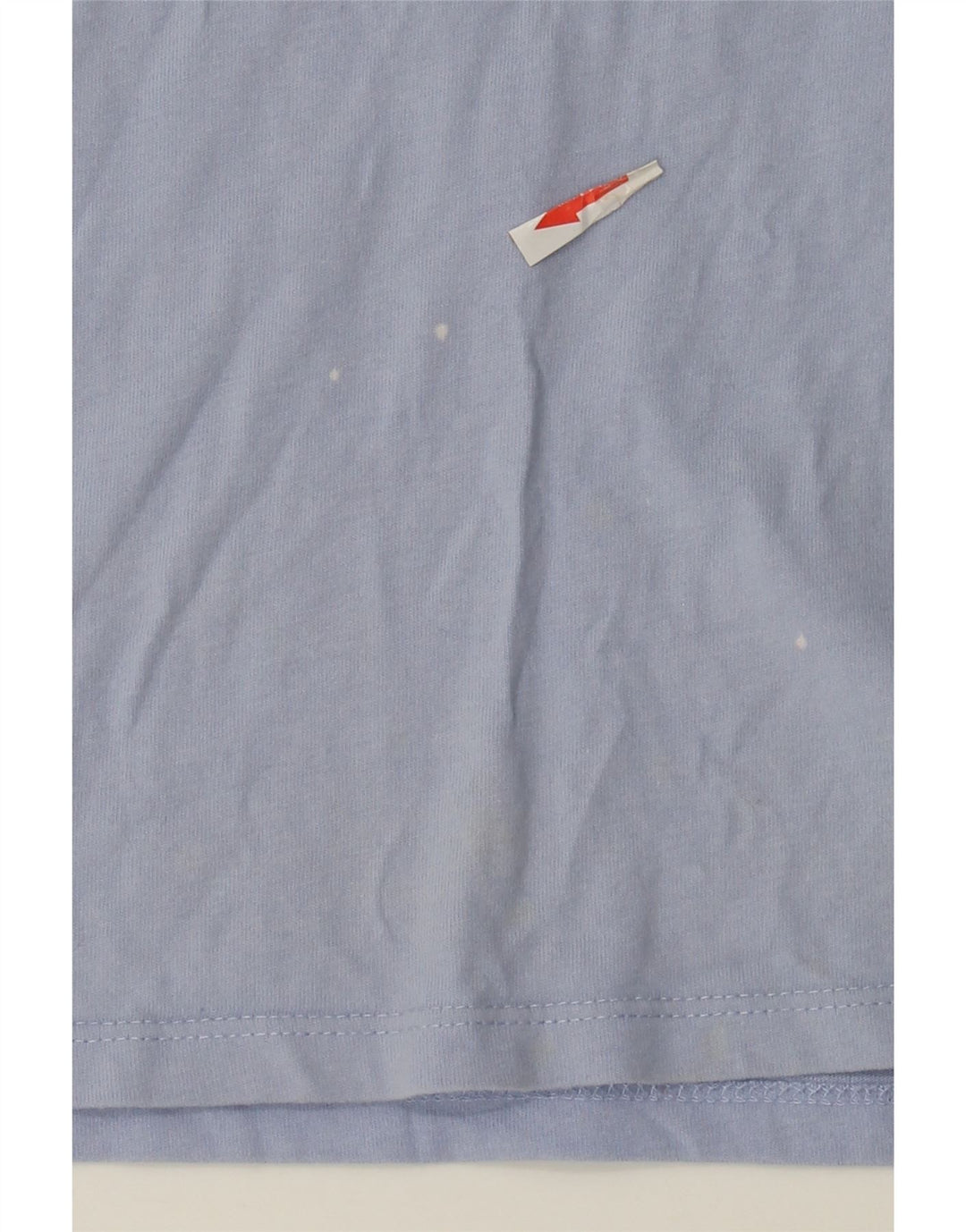 Koszulka damska Levi's Top UK 10 Small Blue