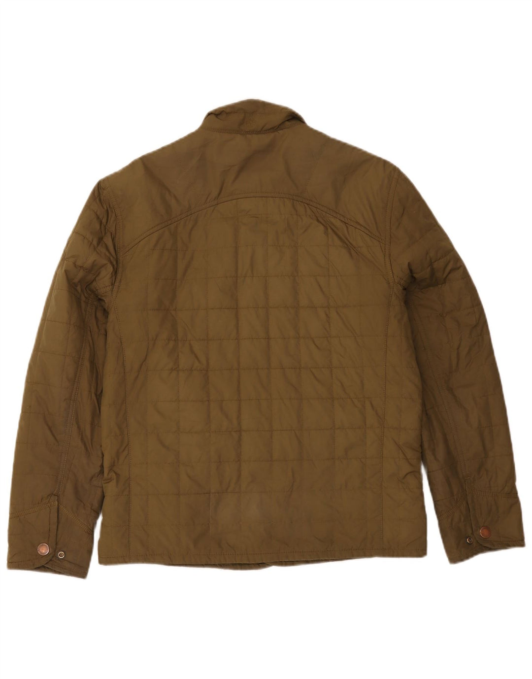 Męska kurtka użytkowa Timberland UK 36, mała, khaki, poliester