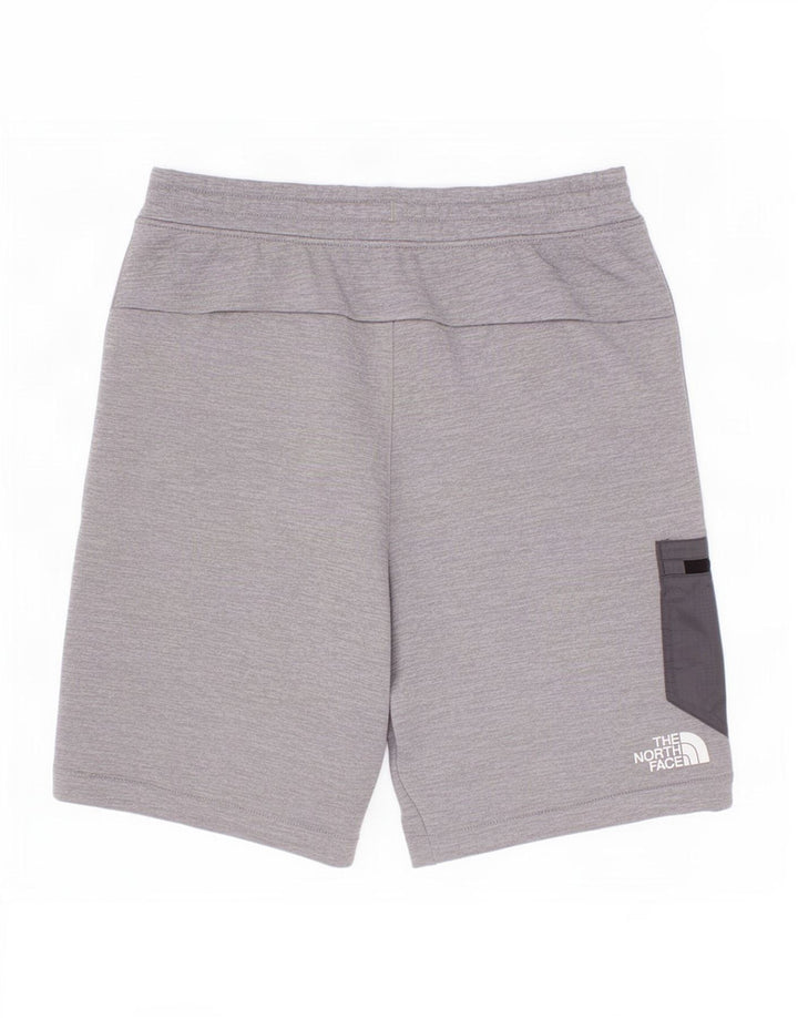 Chłopięce spodenki sportowe The North Face Cargo 15-16 lat, 2XL, szary poliester