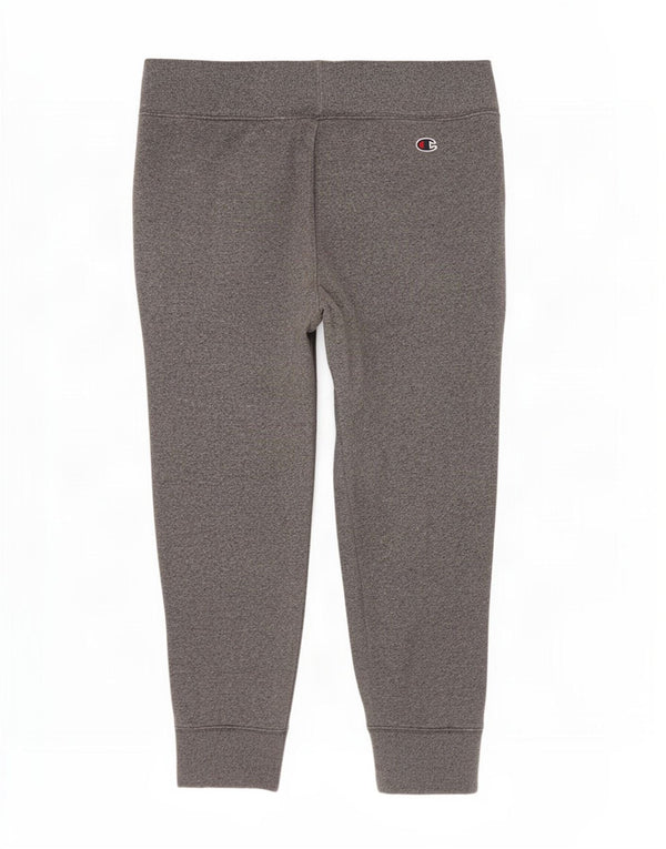 Damskie spodnie dresowe Champion Joggers UK 14 Medium Grey Flecked