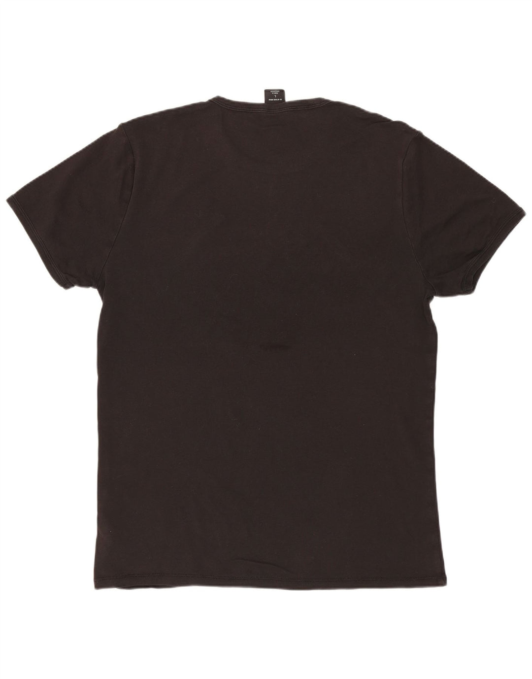 Męski T-shirt G-STAR, duży, szary, bawełniany