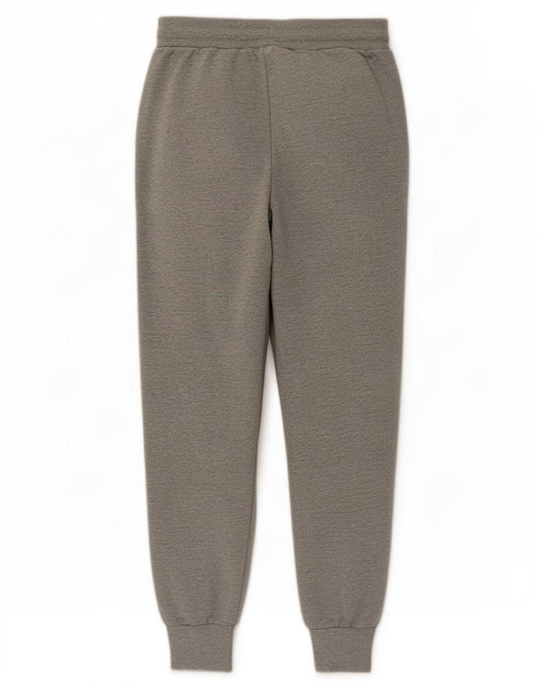 Damskie spodnie dresowe Ellesse Joggers UK 10 Small, szara bawełna