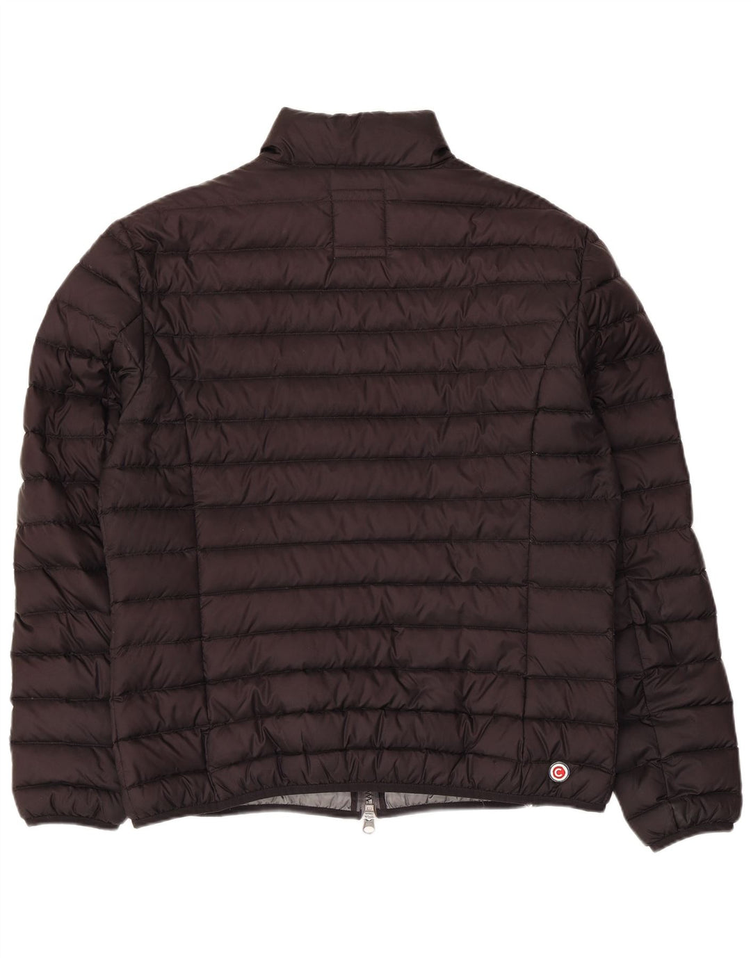 Męska ocieplana kurtka Colmar IT 56 XL, czarny poliester
