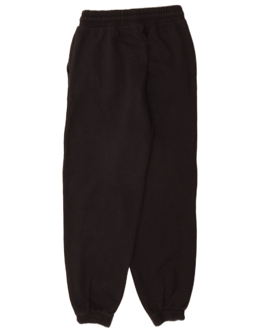 Damskie spodnie dresowe Zara Joggers UK 8 Small Black