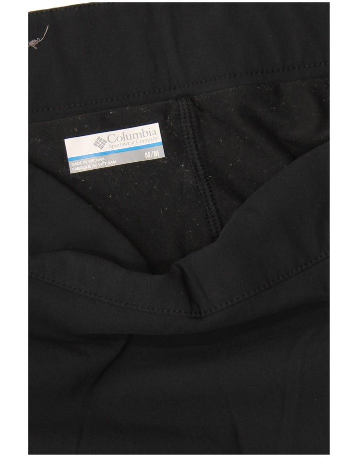 Damska spódnica mini Columbia Medium W30 czarna