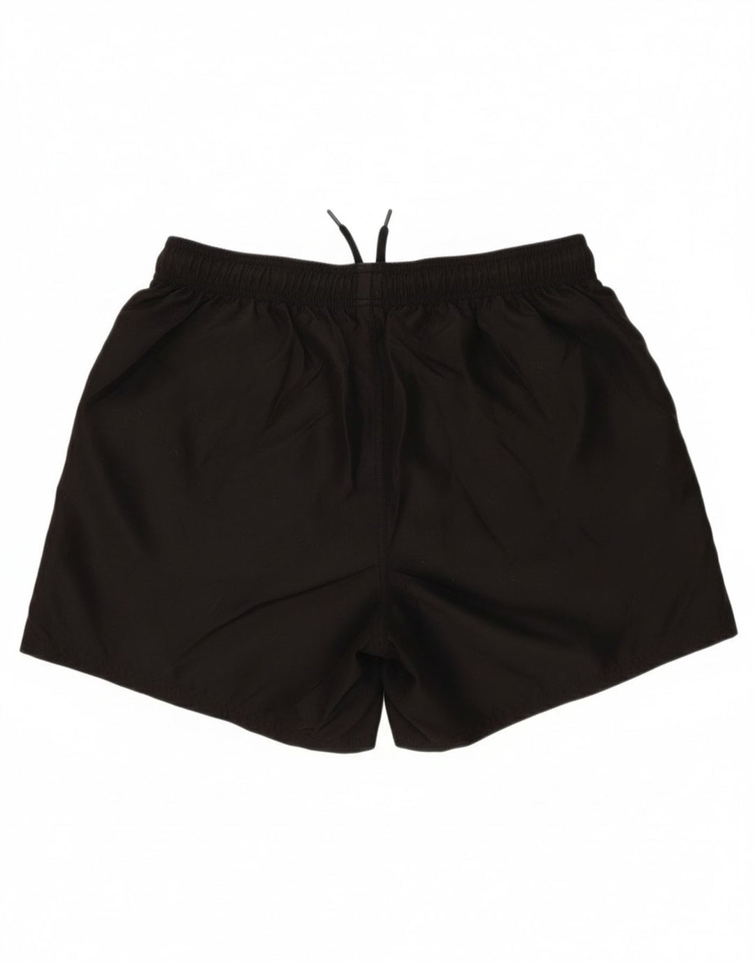 Damskie spodenki sportowe Nike UK 14, duże, czarne, poliestrowe