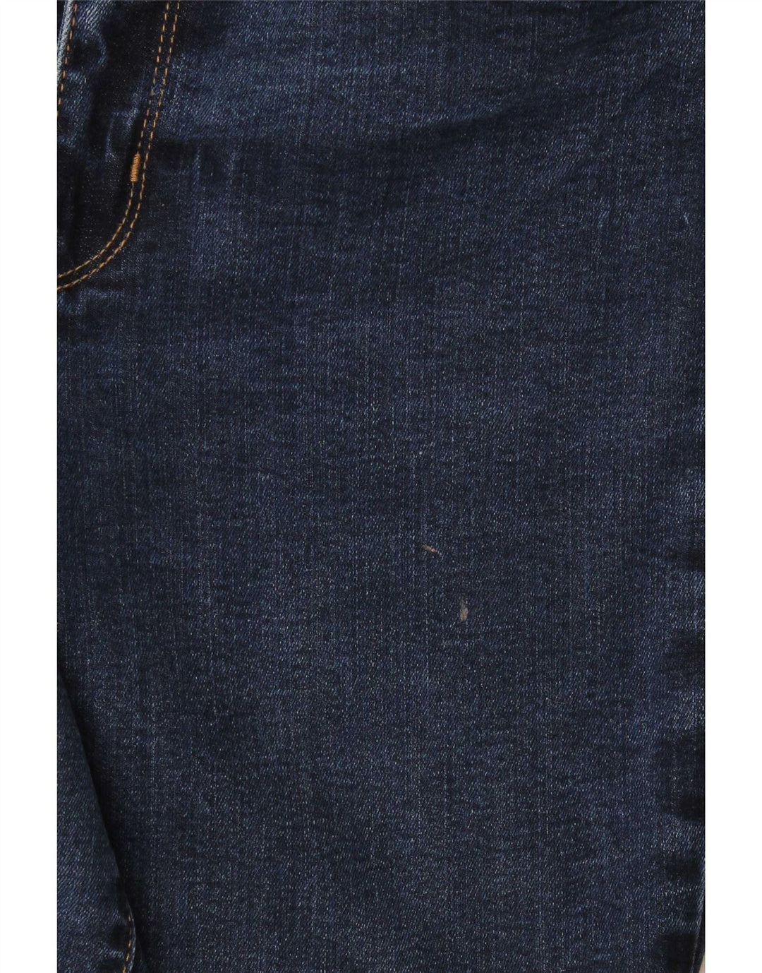 Damskie jeansy Levi's 724 z wysokim stanem i prostym W30 L30 Niebieski Lyocell