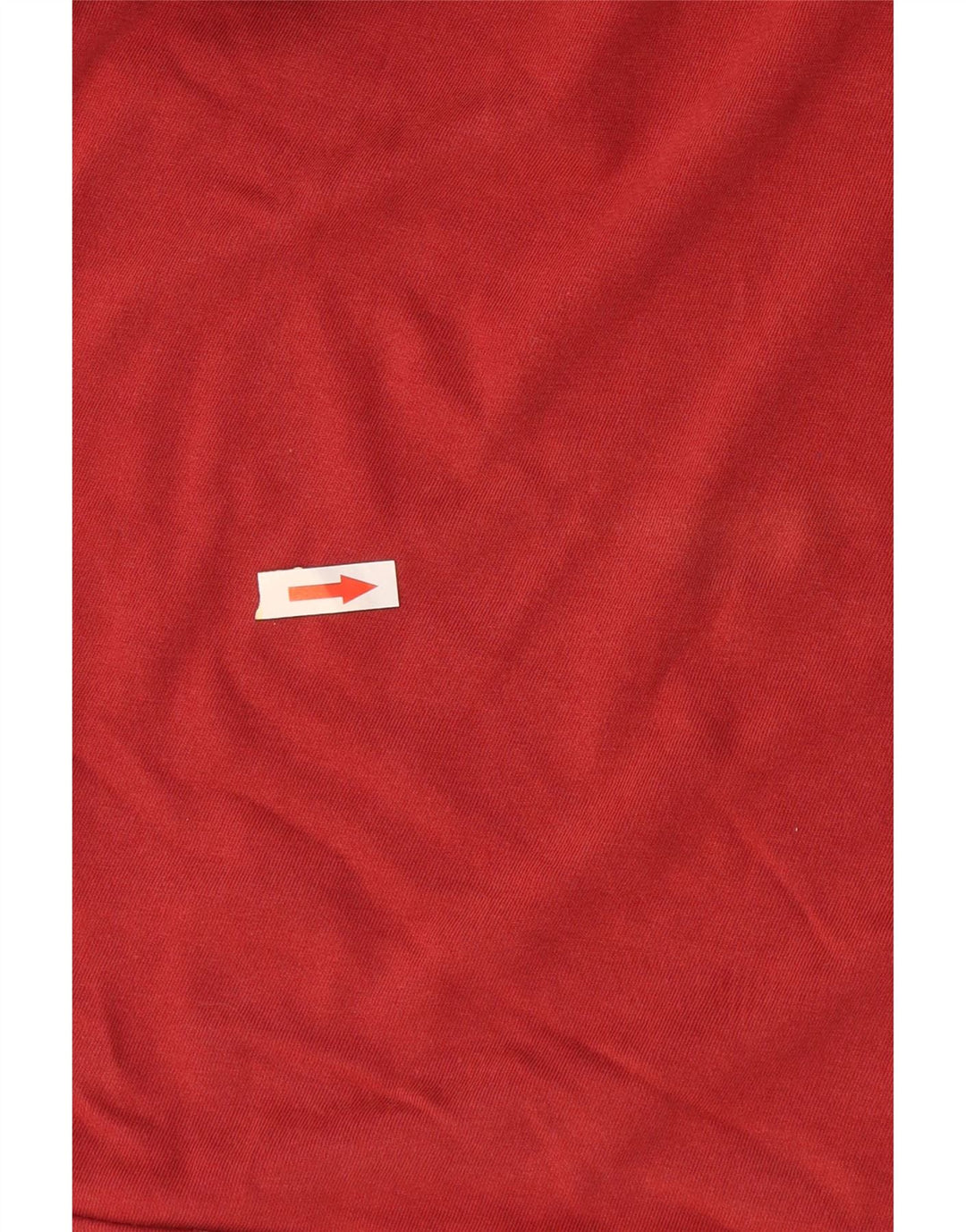 Męska koszulka graficzna Ralph Lauren Top 2XL czerwona