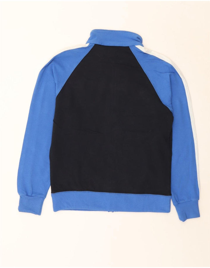 AUSTRALIJSKA L'ALPINA Damska kurtka dresowa IT 46, duża, czarna