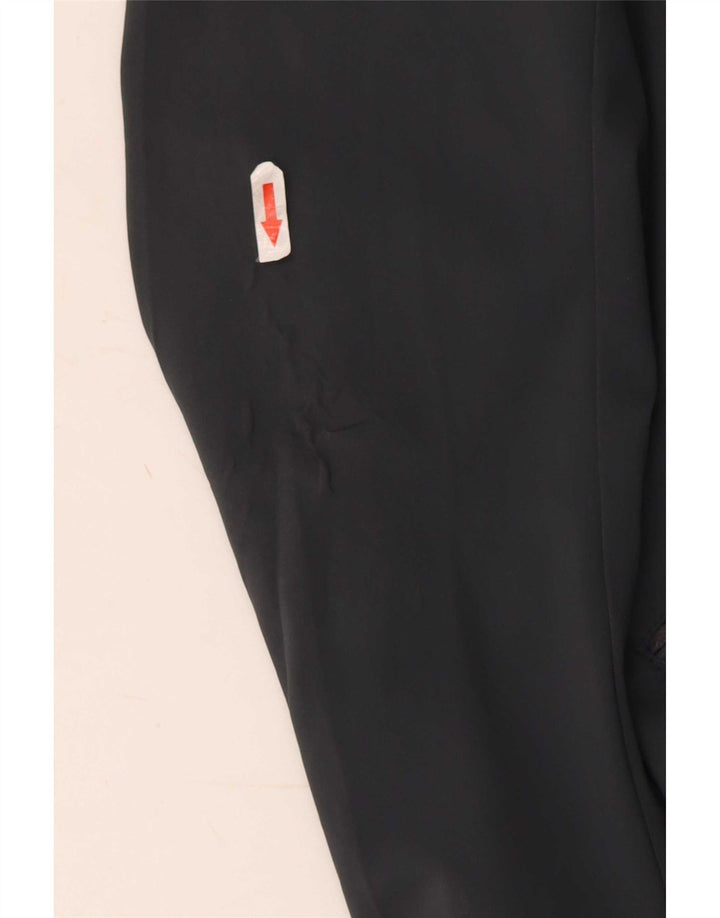 Damska kurtka przeciwdeszczowa PEUTEREY Oversize UK 10 Small, szary poliamid