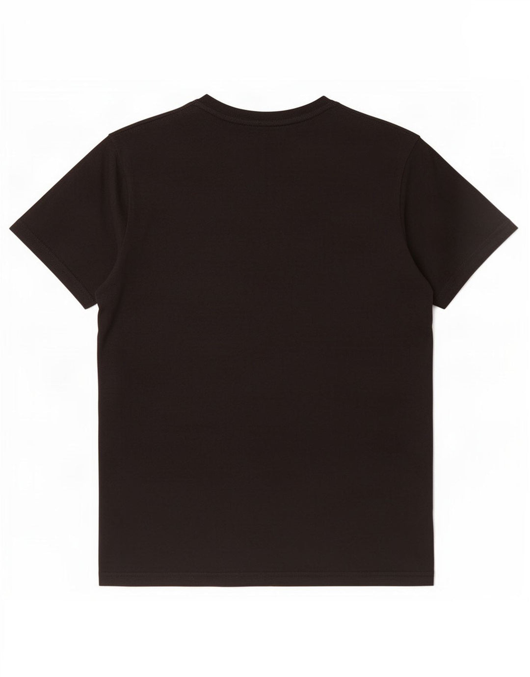 T-shirt męski Ellesse Top, średni czarny, bawełniany