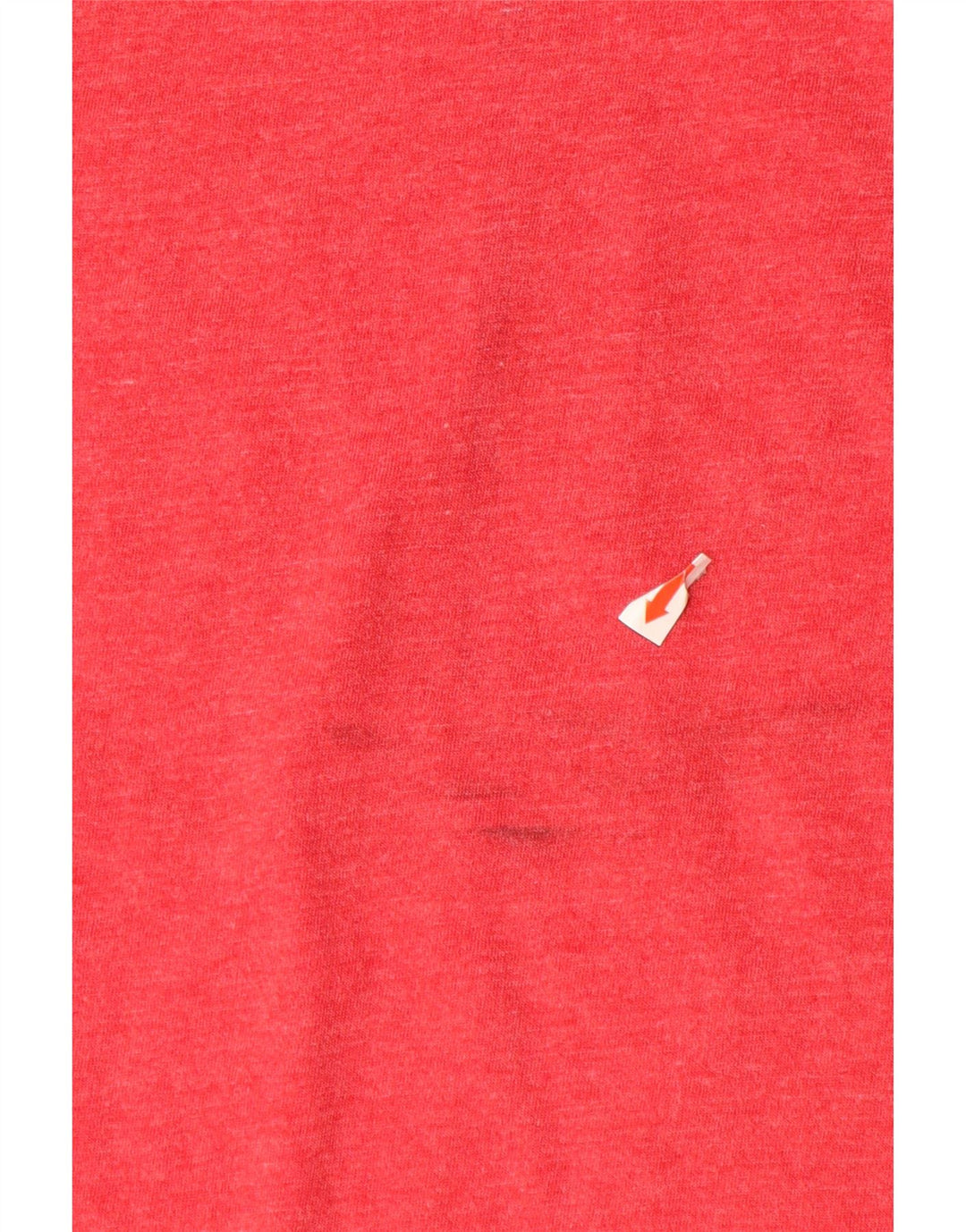 O'NEILL Mens Modern Fit Graphic T-Shirt Top Small Red Cotton Vintage O'Neill and Second-Hand O'Neill from Messina Hembry 