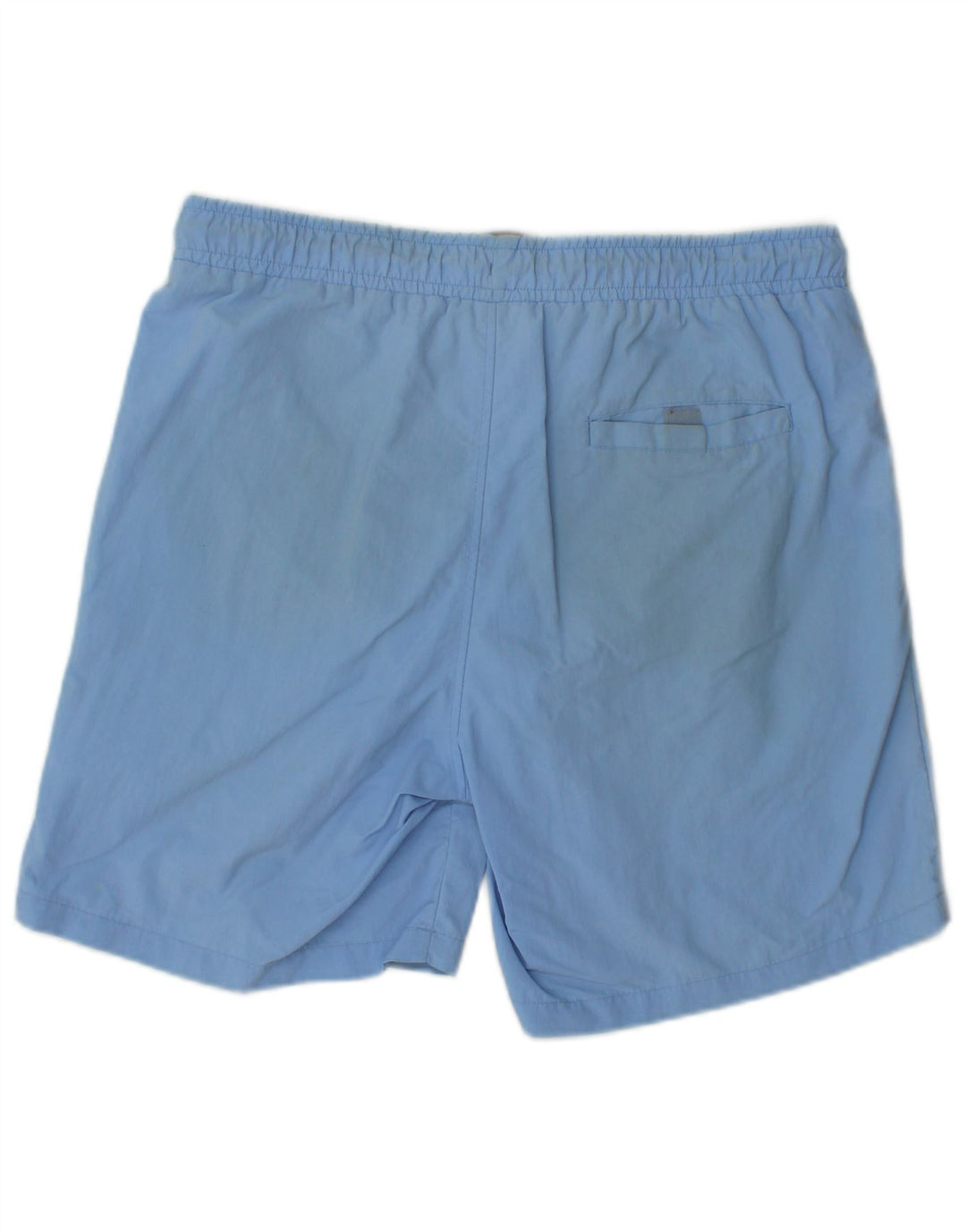 Męskie spodenki kąpielowe Ellesse Small Blue Poliamid