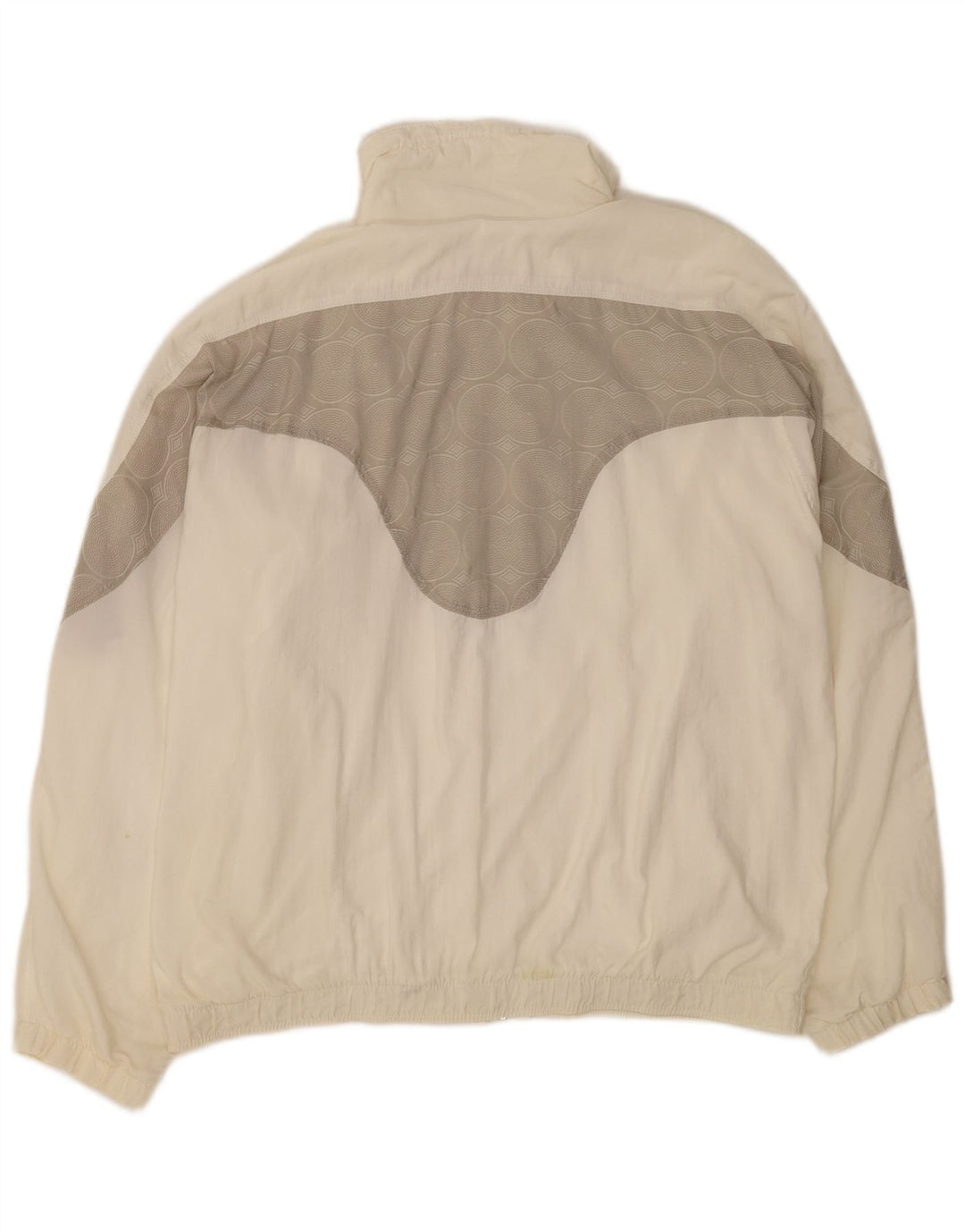 Damska kurtka dresowa Ellesse UK 18 XL w kolorze białym