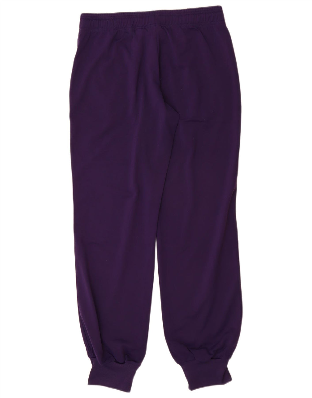 Damskie spodnie dresowe NIKE Joggers UK 14 Średni fioletowy poliester