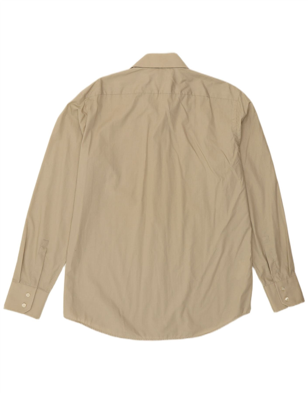 Koszula męska Hugo Boss rozmiar 41 16, duża, bawełniana khaki