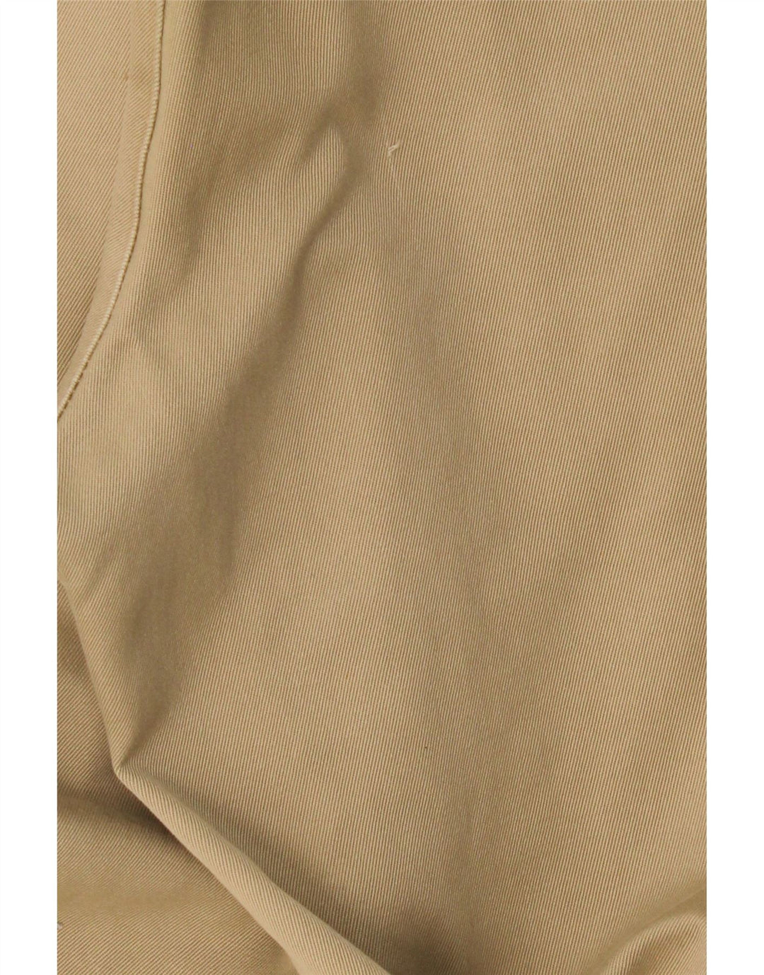 CANDA Mens Straight Chino Trousers W32 L29 Beige Cotton Vintage Canda and Second-Hand Canda from Messina Hembry 