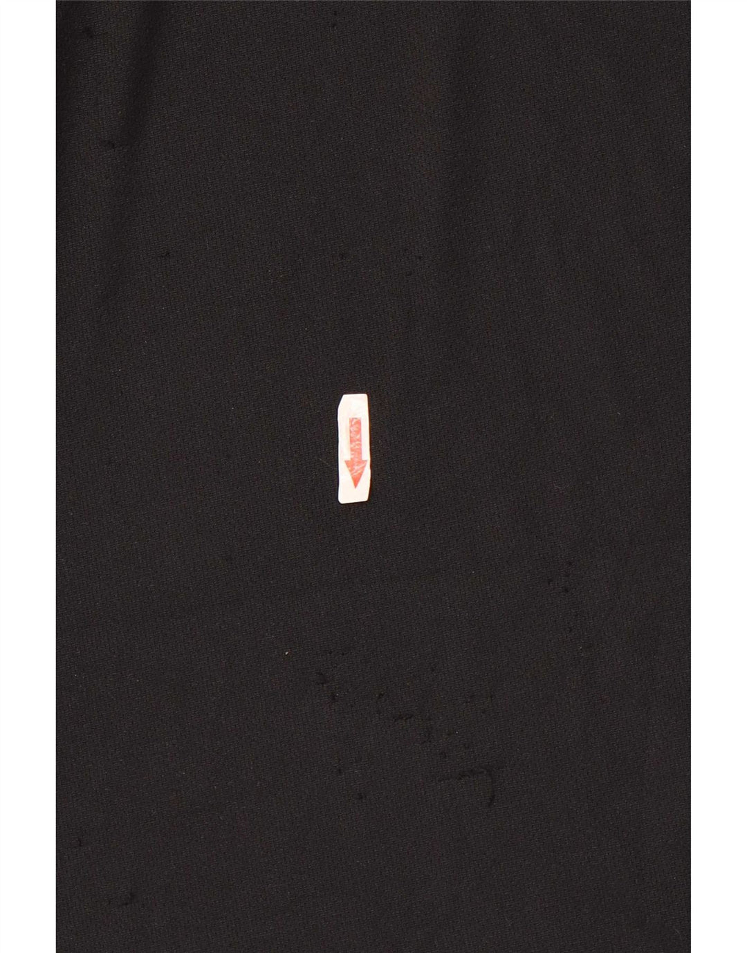Męska koszulka polo Adidas Aeroready XL, czarna, poliestrowa