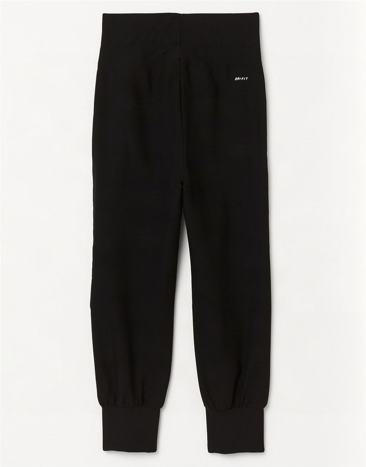 Damskie spodnie dresowe Nike Joggers UK 10 Small Black