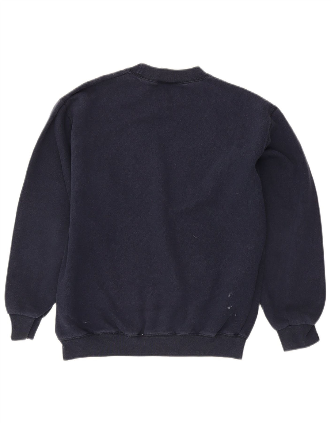 Sweter męski Champion, średni granatowy