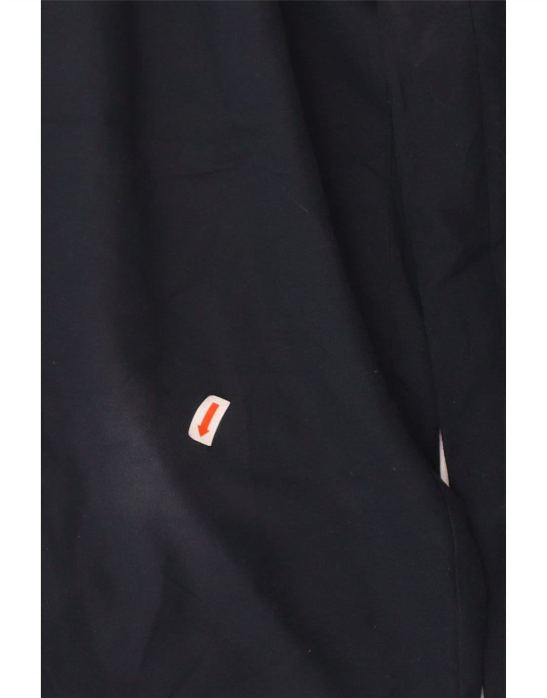 ADIDAS Boys Tracksuit Trousers Joggers 12-13 Years  Navy Blue Polyester