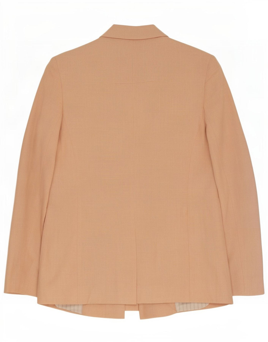 Damska marynarka dwurzędowa Topshop UK 10 Small Pink wiskoza