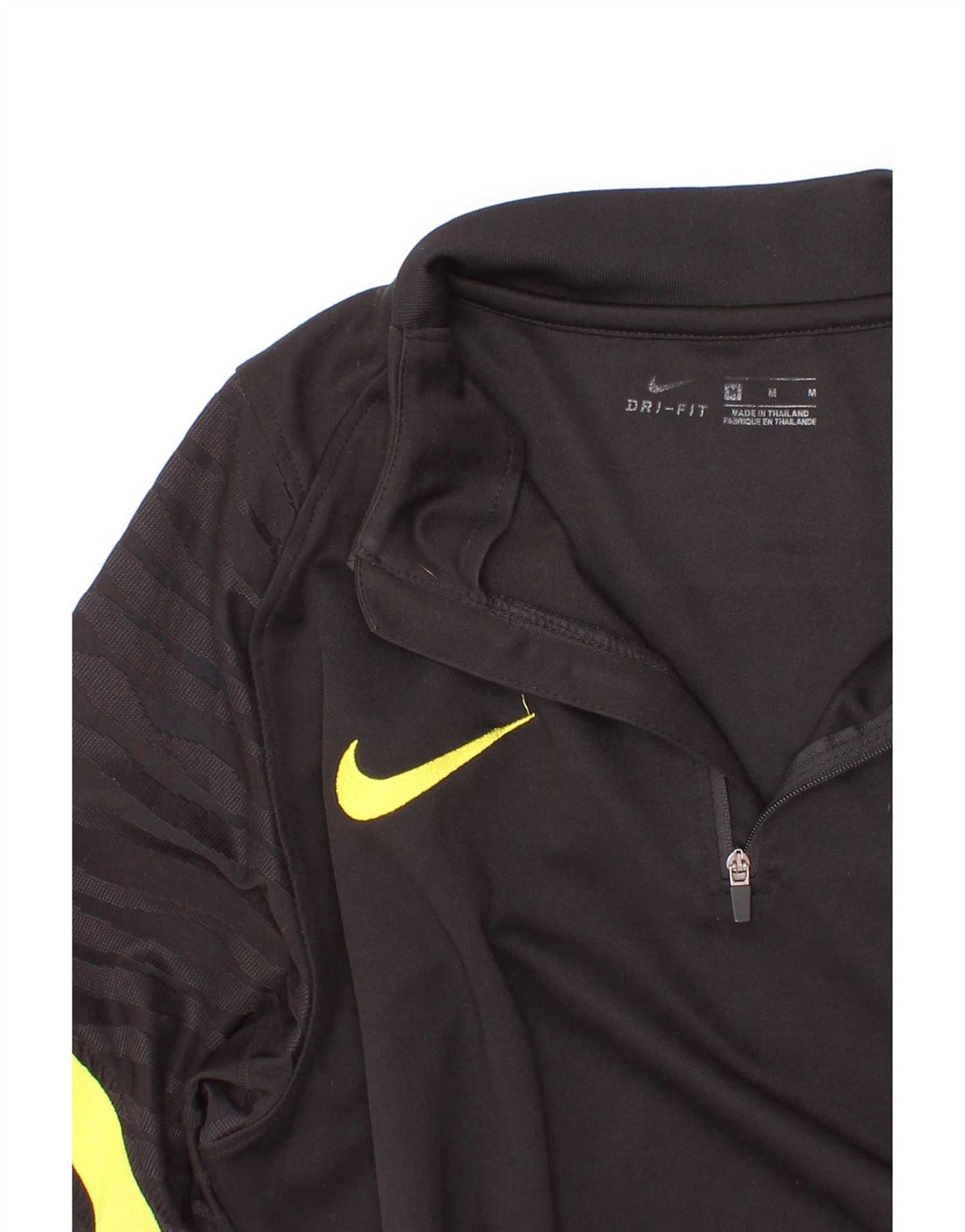 Chłopięcy dres Nike z grafiką, 10-11 lat, średni czarny