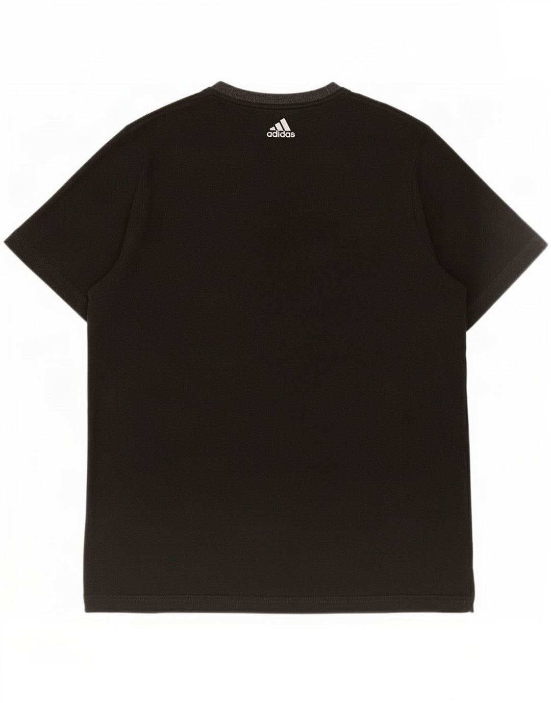 Męska koszulka Adidas Top Medium Black