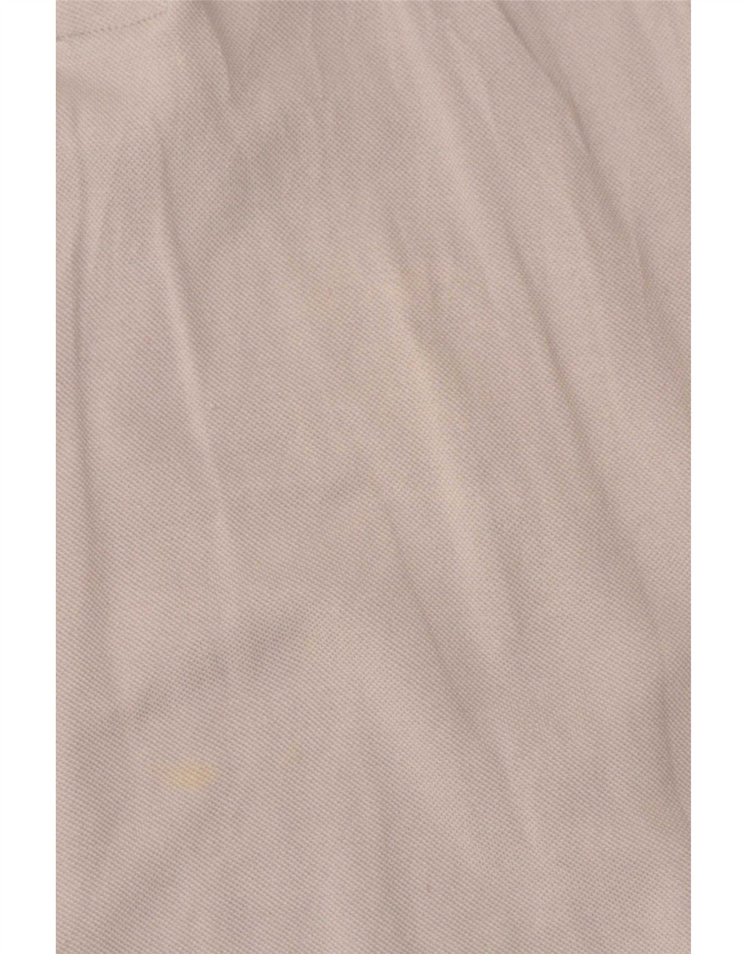 Męska koszulka polo Lacoste, rozmiar 6, XL, szara, bawełniana