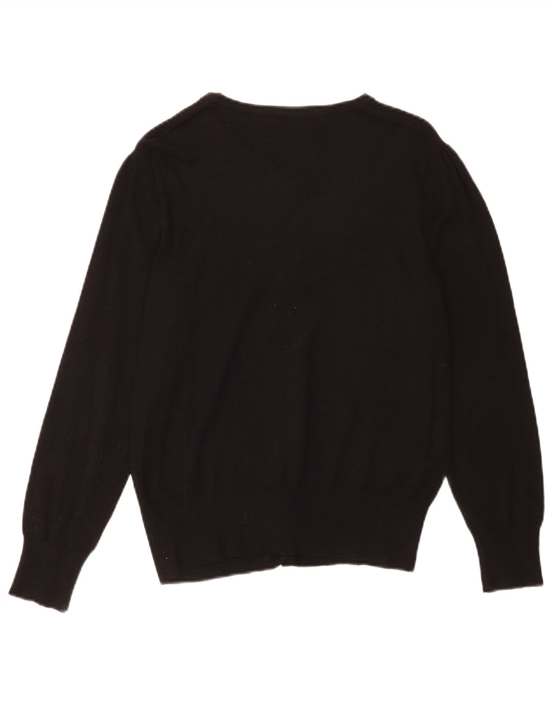 Sweter damski Marks & Spencer UK 14, średni czarny