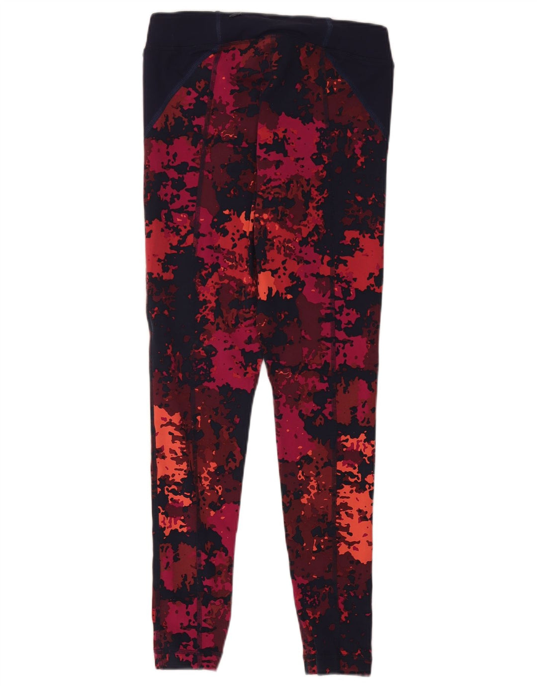 Legginsy damskie Boden UK 12 Średnie, wielokolorowy poliamid