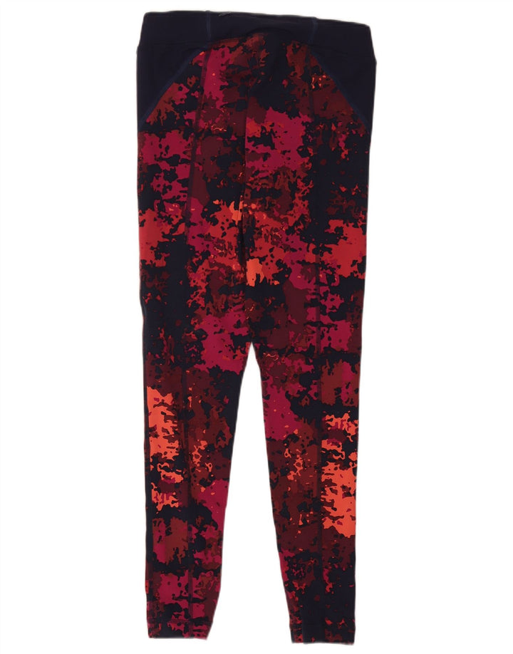 Legginsy damskie Boden UK 12 Średnie, wielokolorowy poliamid