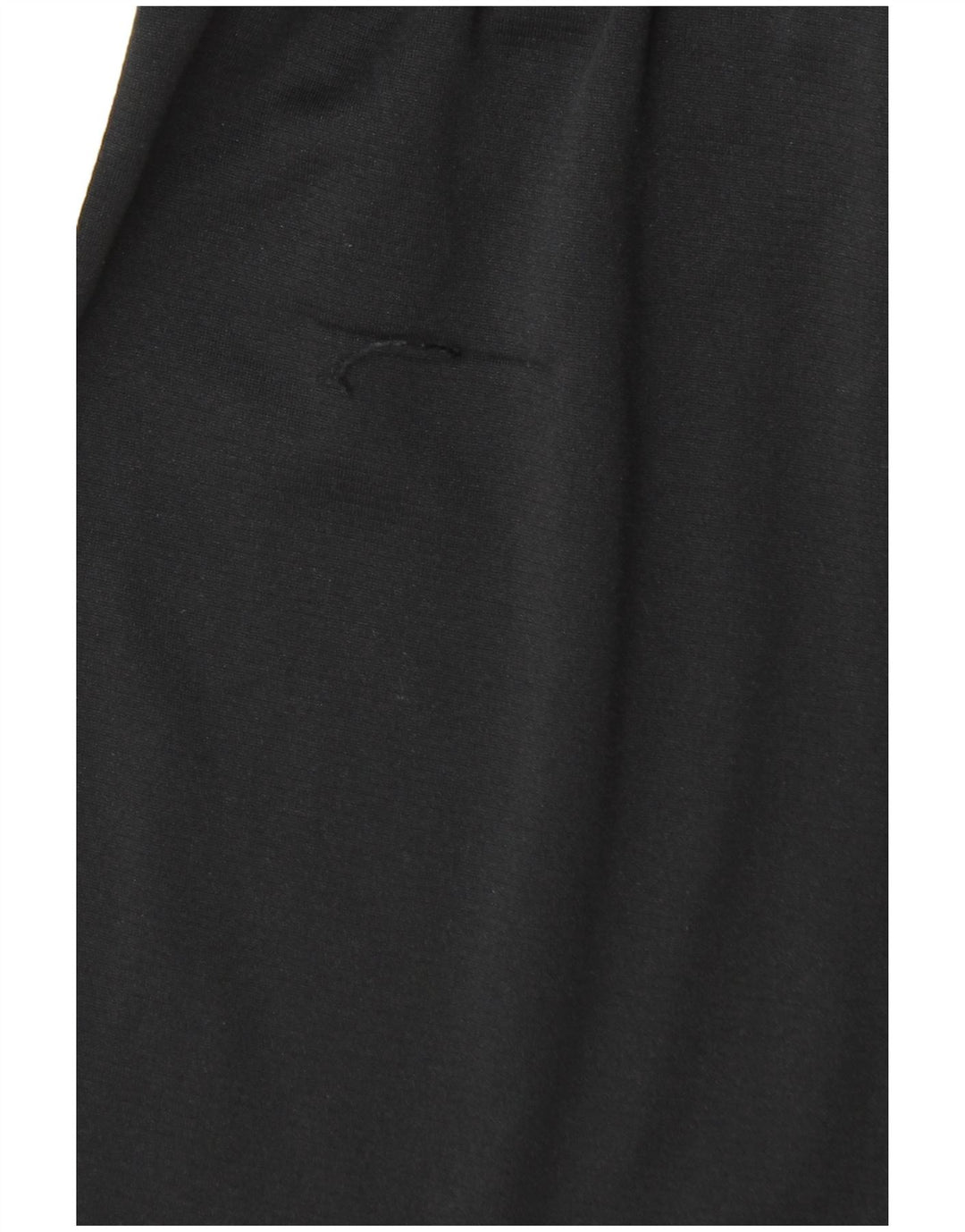 Damskie spodenki sportowe Nike Dri Fit UK 6 XS, czarny poliester