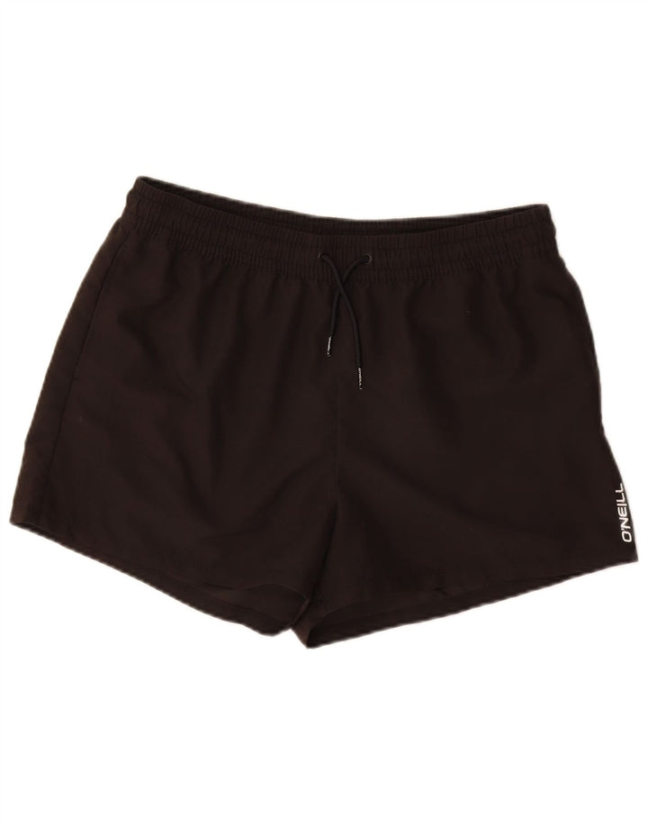 Męskie spodenki sportowe O'Neill XL, czarny poliester