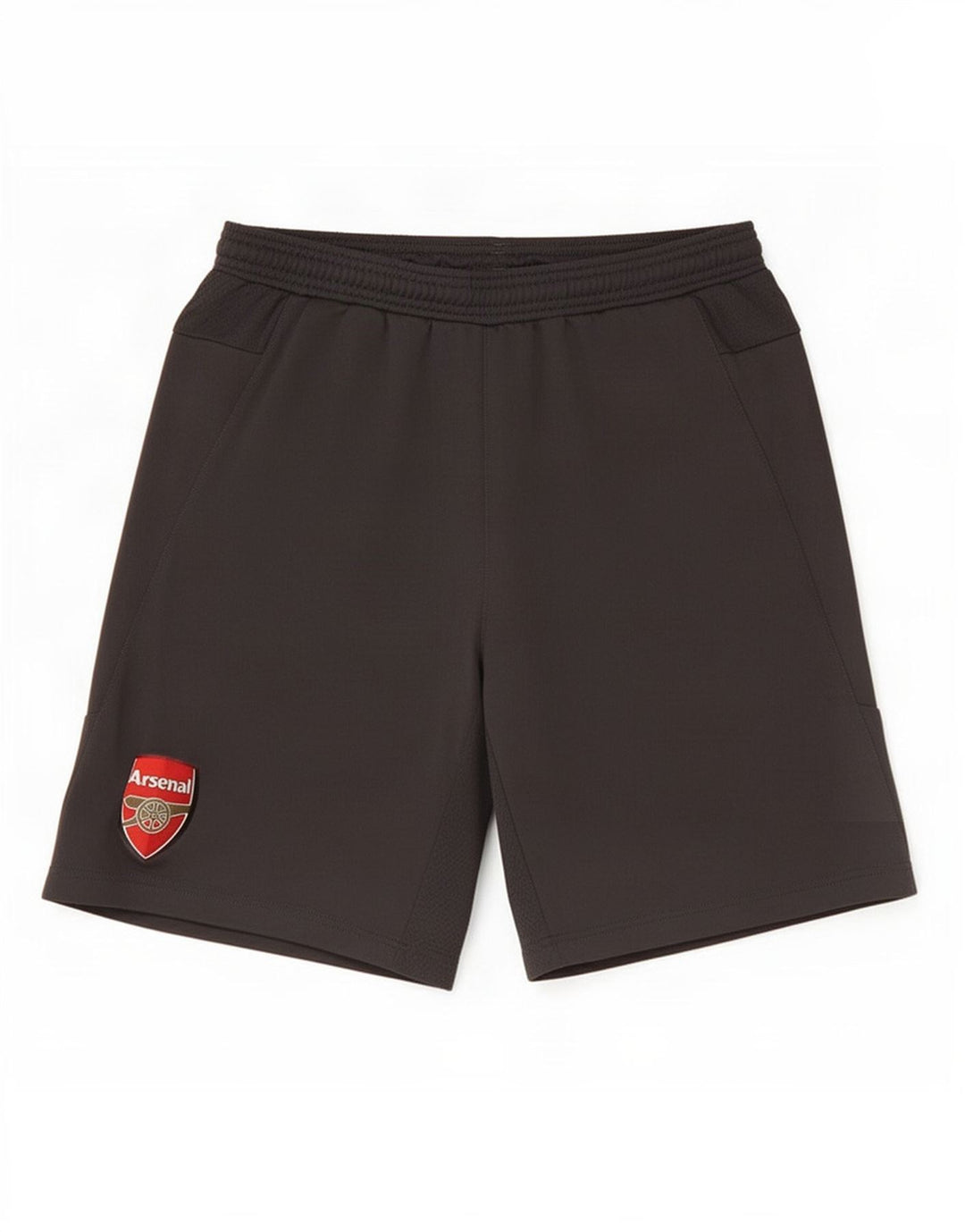 Męskie spodenki sportowe Puma Arsenal, średnioszare