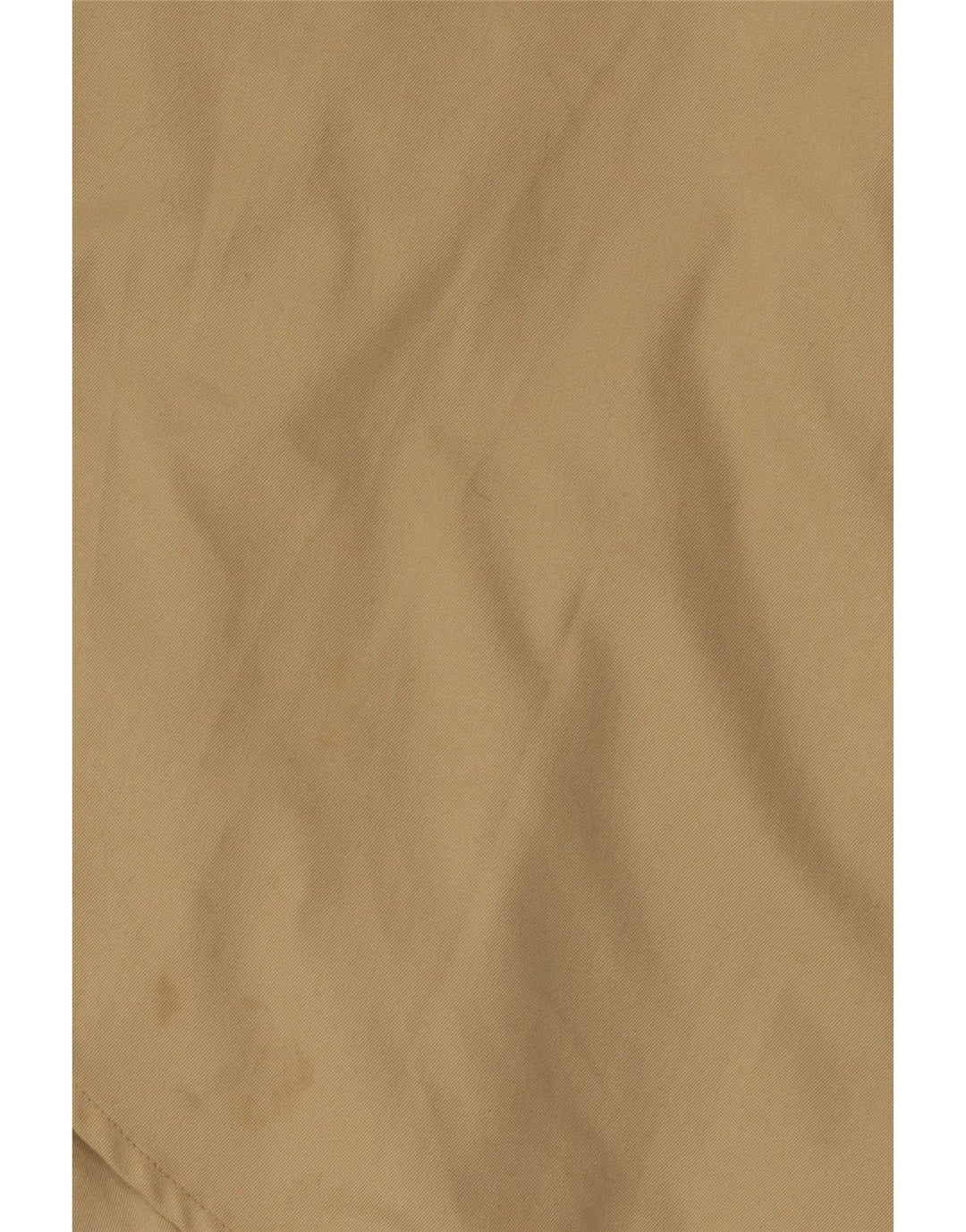 Męska koszula Calvin Klein o regularnym kroju XL, beżowy poliester