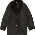 Męska kurtka Shearling Dibi IT 50 Large Khaki