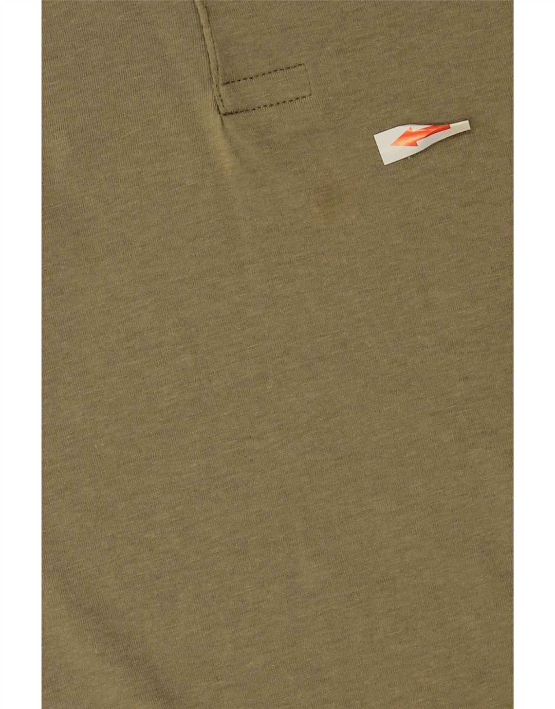 Męska koszulka polo French Connection XL, bawełniana khaki