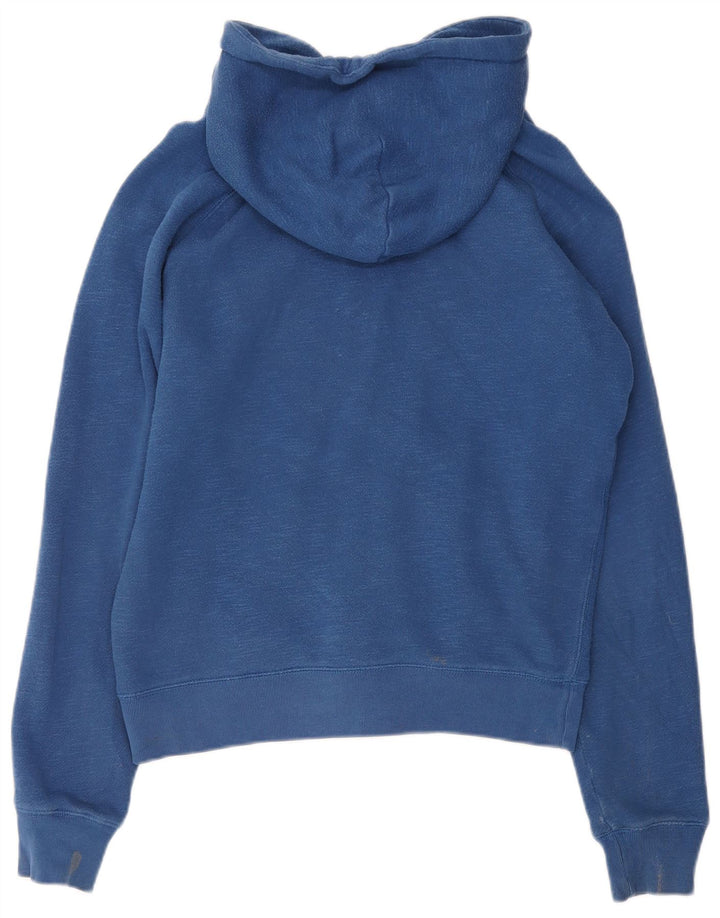 Jack Wills Damskie UK 14, duże, niebieskie, bawełniane