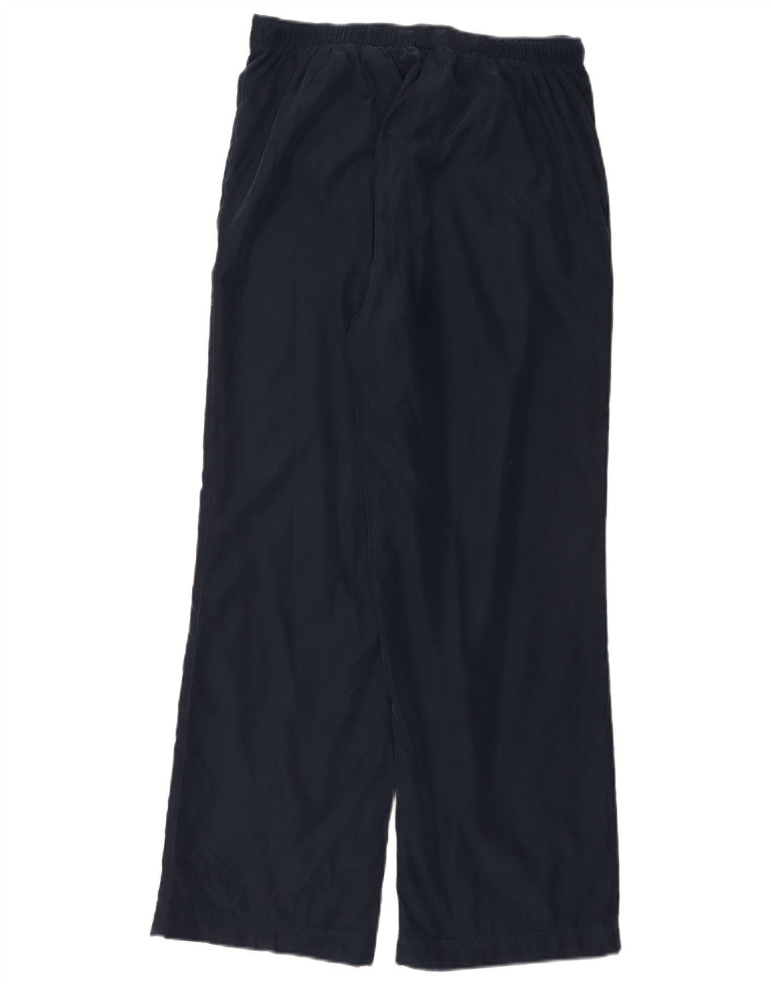 Damskie spodnie dresowe Champion UK 18 XL, granatowe, poliestrowe