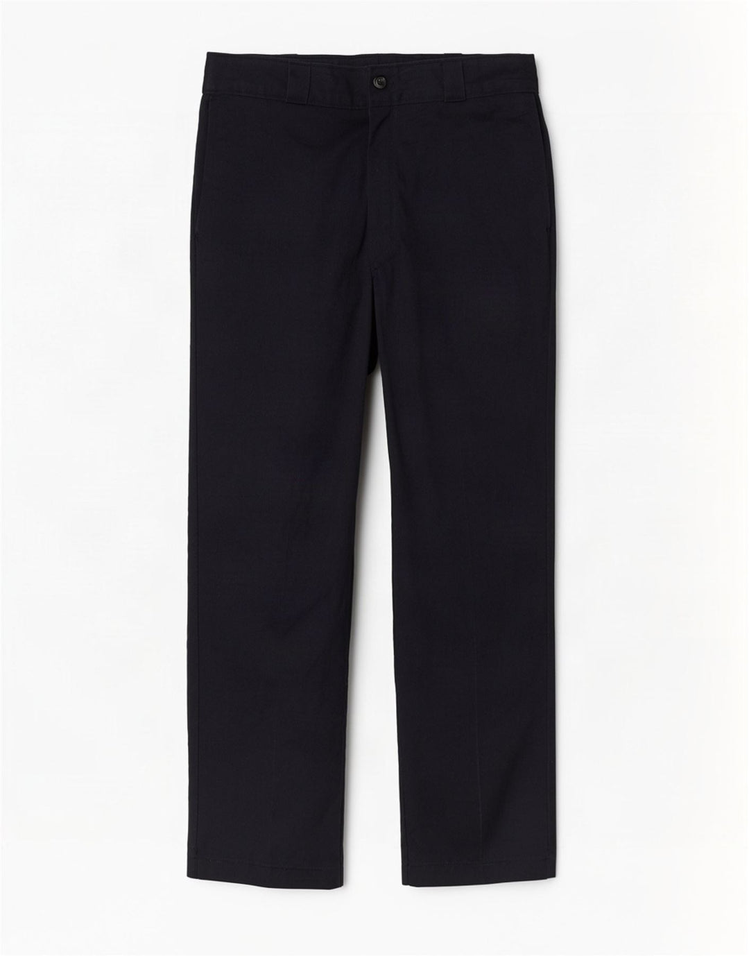 Spodnie męskie Dickies Straight Chino W32 L30 Granatowe