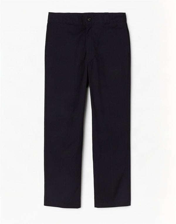 Spodnie męskie Dickies Straight Chino W32 L30 Granatowe