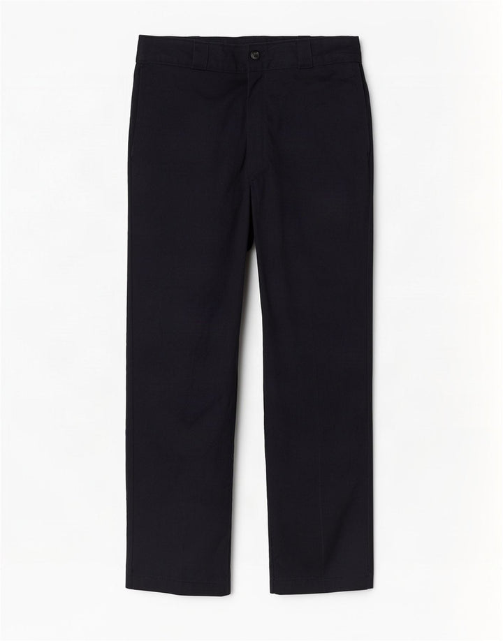 Spodnie męskie Dickies Straight Chino W32 L30 Granatowe