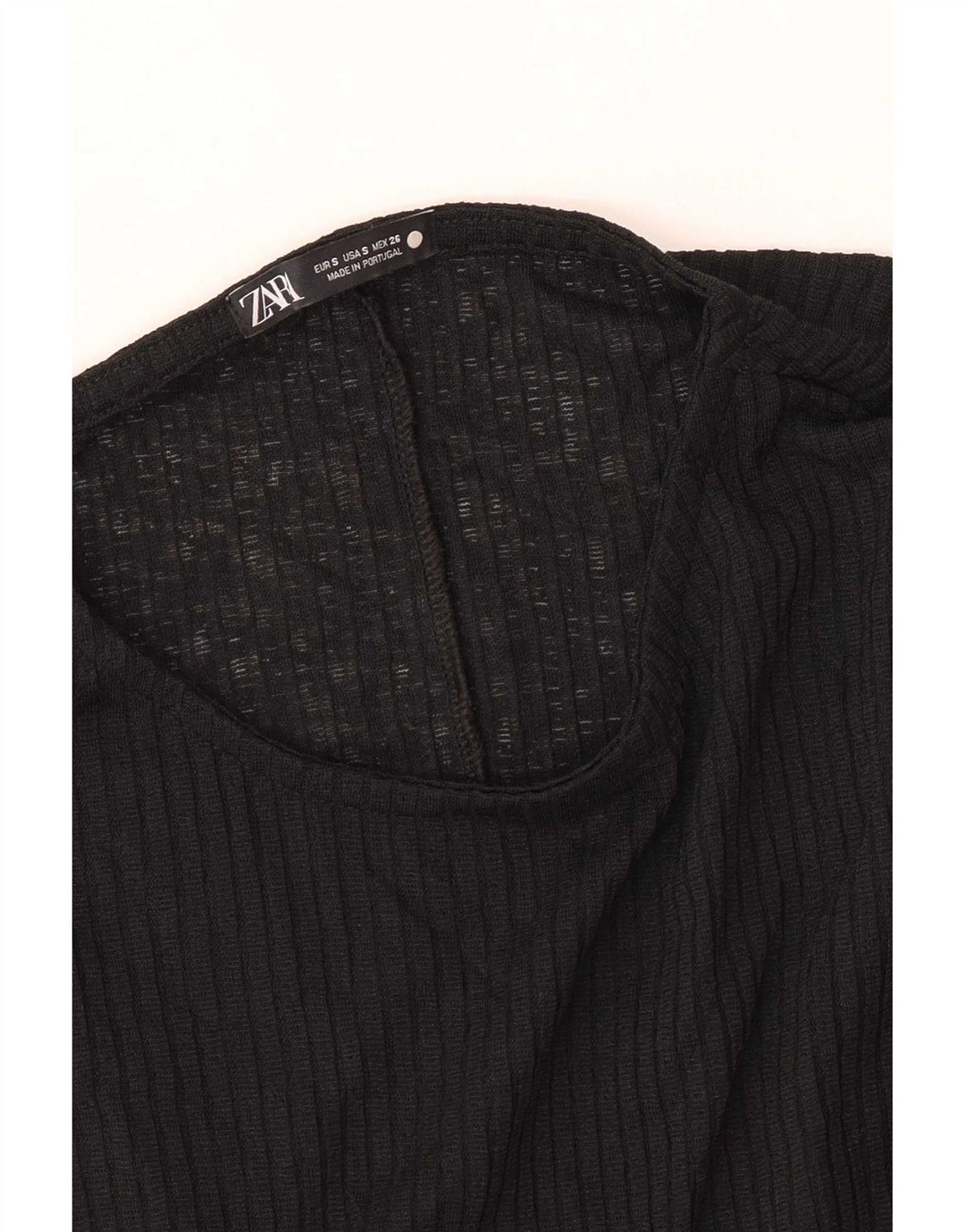 Sukienka damska Zara Maxi UK 10 mała czarna