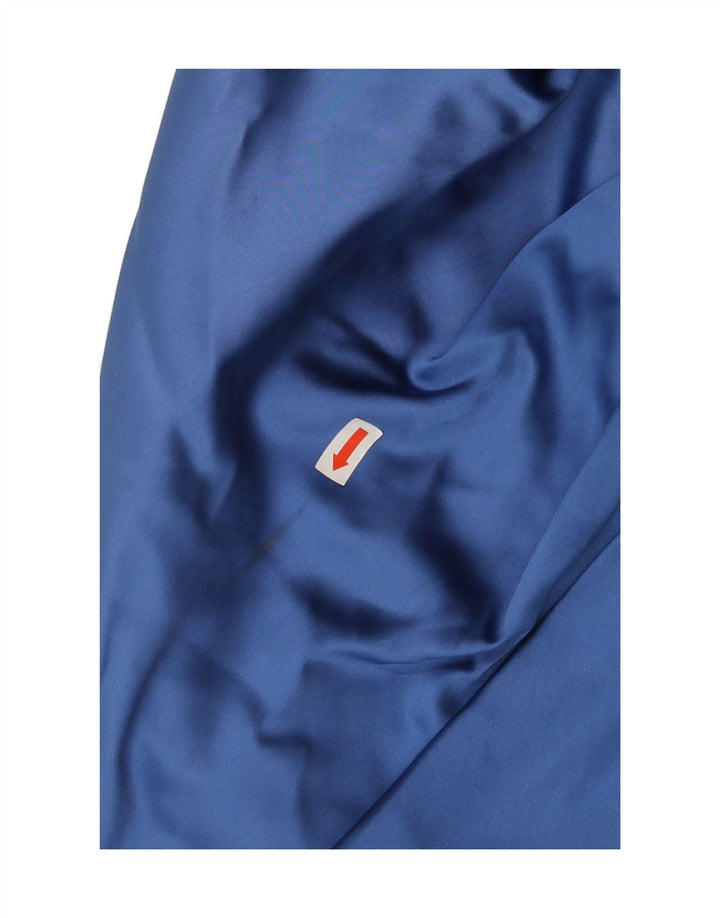 KAREN MILLEN Womens Bodycon Dress UK 12 Medium Blue Vintage Karen Millen and Second-Hand Karen Millen from Messina Hembry 