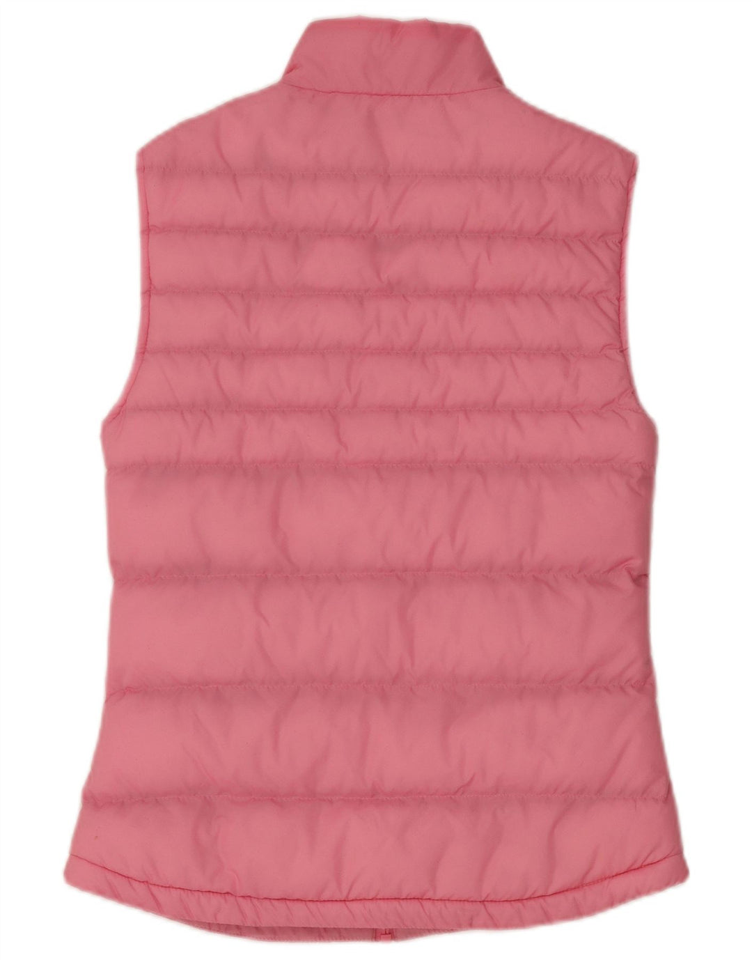 Damska wyściełana kamizelka Jack Wills UK 8 Small Pink Nylon